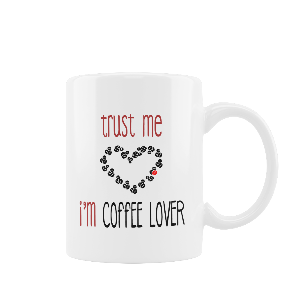 coffee lover cup