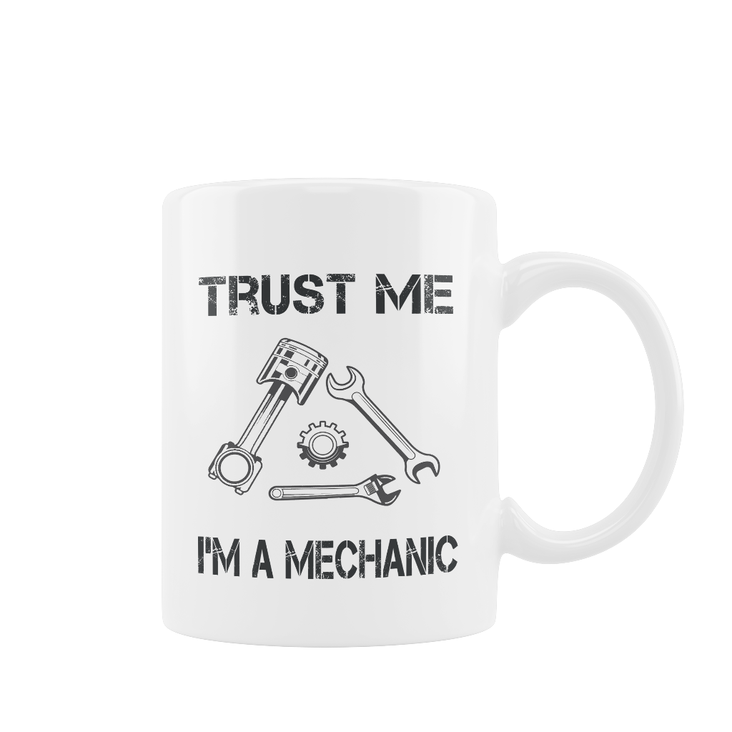 mechanic cup