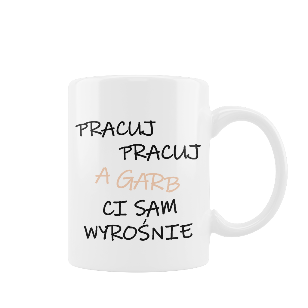 pracuj pracuj cup